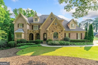 4304 Berkford Cir NE, Atlanta, GA 30319