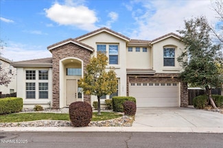 1239 Flintwood Dr, Carson City, NV 89703