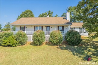 1050 Highway 326, Carnesville, GA 30521