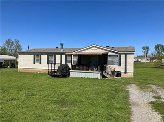 197 Independence St, Natchitoches, LA 71457