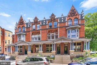 3426 Powelton Ave Unit 2B, Philadelphia, PA 19104