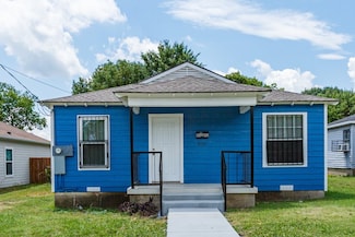 2128 Lea Crest Dr, Dallas, TX 75216