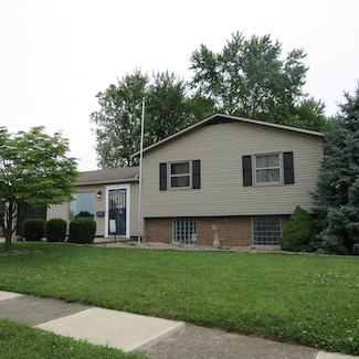 1084 Colonial Dr, Sidney, OH 45365