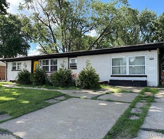 613 Sunnyhill Dr, Belleville, IL 62223