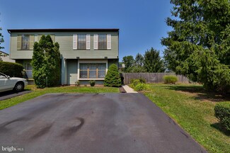 145 Redwood Dr, Quakertown, PA 18951