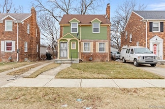 9899 Balfour Rd, Detroit, MI 48224