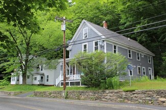258 Summer St, Springfield, VT 05156