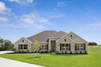 101 Paradise Cove, Waxahachie, TX 75165