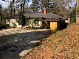 1625 Linda Dr, Decatur, GA 30032