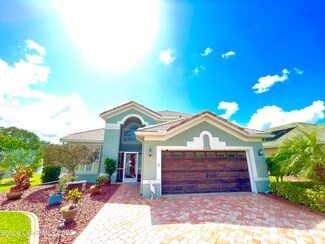 1010 Barclay Ct, Melbourne, FL 32940