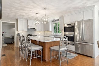 42 Spencer Knowles Rd, Rowley, MA 01969