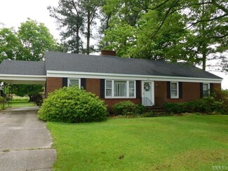 345 Old Merry Hill Rd, Merry Hill, NC 27957