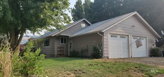 103 N Hill St, Kamiah, ID 83536