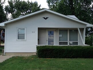 612 W Devlin St, Spring Valley, IL 61362