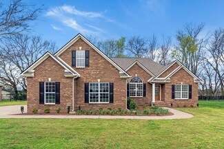 912 Harmony Way, Columbia, TN 38401