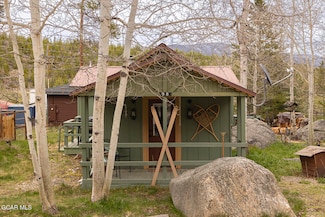 98 Gcr 461, Grand Lake, CO 80447