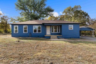 178 Cr 2500, Mineola, TX 75773