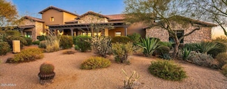 7413 E Lower Wash Pass, Scottsdale, AZ 85266