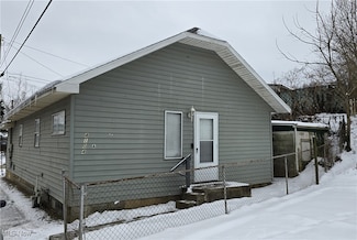 4104 Camden Ave, Parkersburg, WV 26101