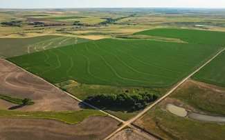 0000 County Road 523, Collyer, KS 67631