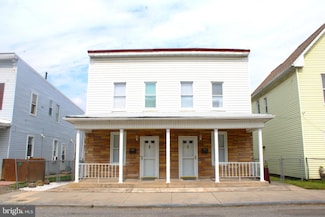 211 Arch St, Cumberland, MD 21502