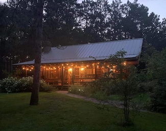 17744 253rd Ave, Nevis, MN 56467