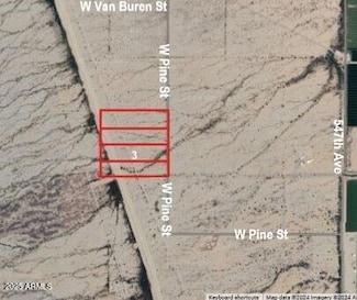 03XX W Buckeye Rd Unit 3, Tonopah, AZ 85354