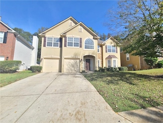7662 Forest Glen Way, Lithia Springs, GA 30122