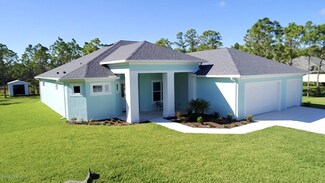 2312 Westhorpe Dr, Malabar, FL 32950