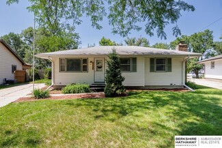4336 Judson St, Lincoln, NE 68504