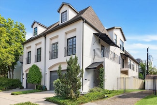 2209 Devonshire St Unit B, Houston, TX 77019