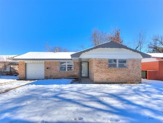 844 S Scott St, Oklahoma City, OK 73115