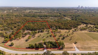 1721 N 53rd Ave W, Tulsa, OK 74127