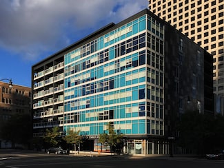 100 E Gay St Unit 206, Columbus, OH 43215