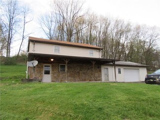 111 Burns, Leechburg, PA 15656