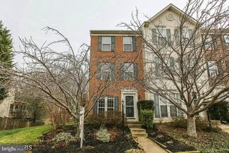 15539 Three Otters Place, Manassas, VA 20112