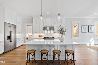 7212 Summer Tanager Trail, Raleigh, NC 27614