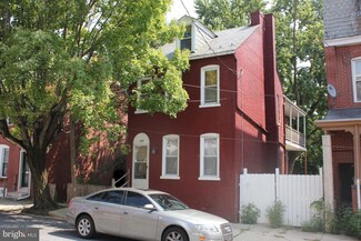 109 Coral St, Lancaster, PA 17603