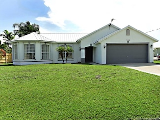 5266 NW East Delwood Dr, Port Saint Lucie, FL 34986