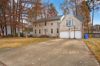 1026 Woodwind Way, Chesapeake, VA 23320