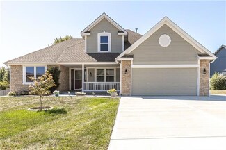 3420 N 154th St, Basehor, KS 66007