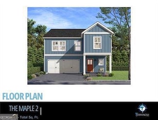 1100 Wedgewood Dr NW, Atlanta, GA 30318