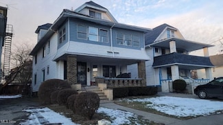 11521 Temblett Ave, Cleveland, OH 44108