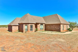 198 Deer Valley Dr, Tuscola, TX 79562