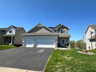 16614 74th St NE, Otsego, MN 55330