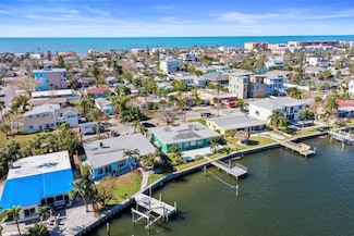 16105 Redington Dr, Redington Beach, FL 33708