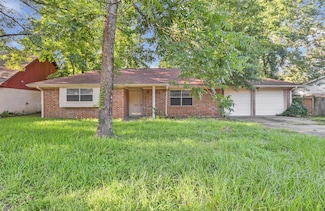 1015 Stevens Ave, Conroe, TX 77301