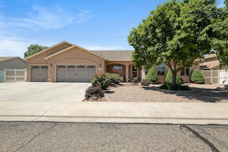 1041 Wildwood Dr, Fruita, CO 81521