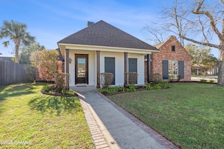 100 McCarroll Dr, Lafayette, LA 70508