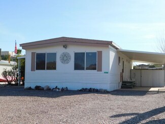 307 W Kirk Dr, Queen Valley, AZ 85118
